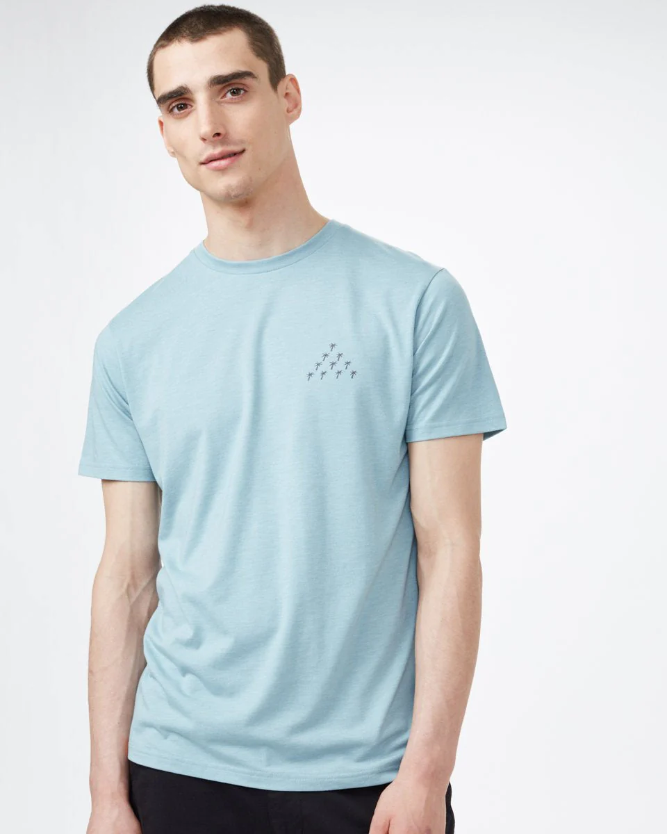 Volcano Views T-Shirt - Image 3