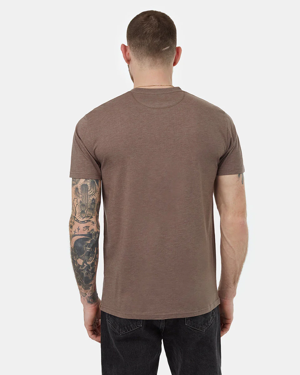Woodgrain Ten T-Shirt - Image 2