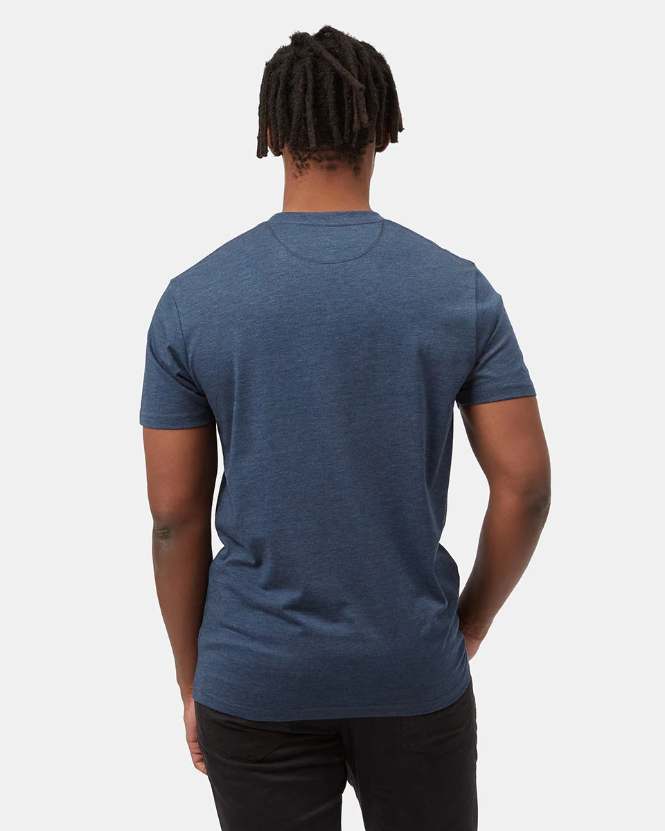 Woodgrain Ten T-Shirt - Image 3