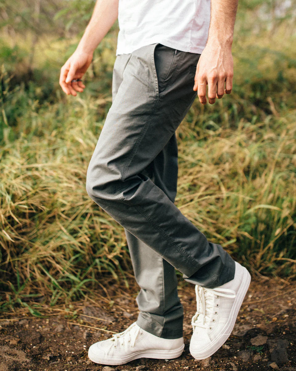 Yale Pant - Image 2