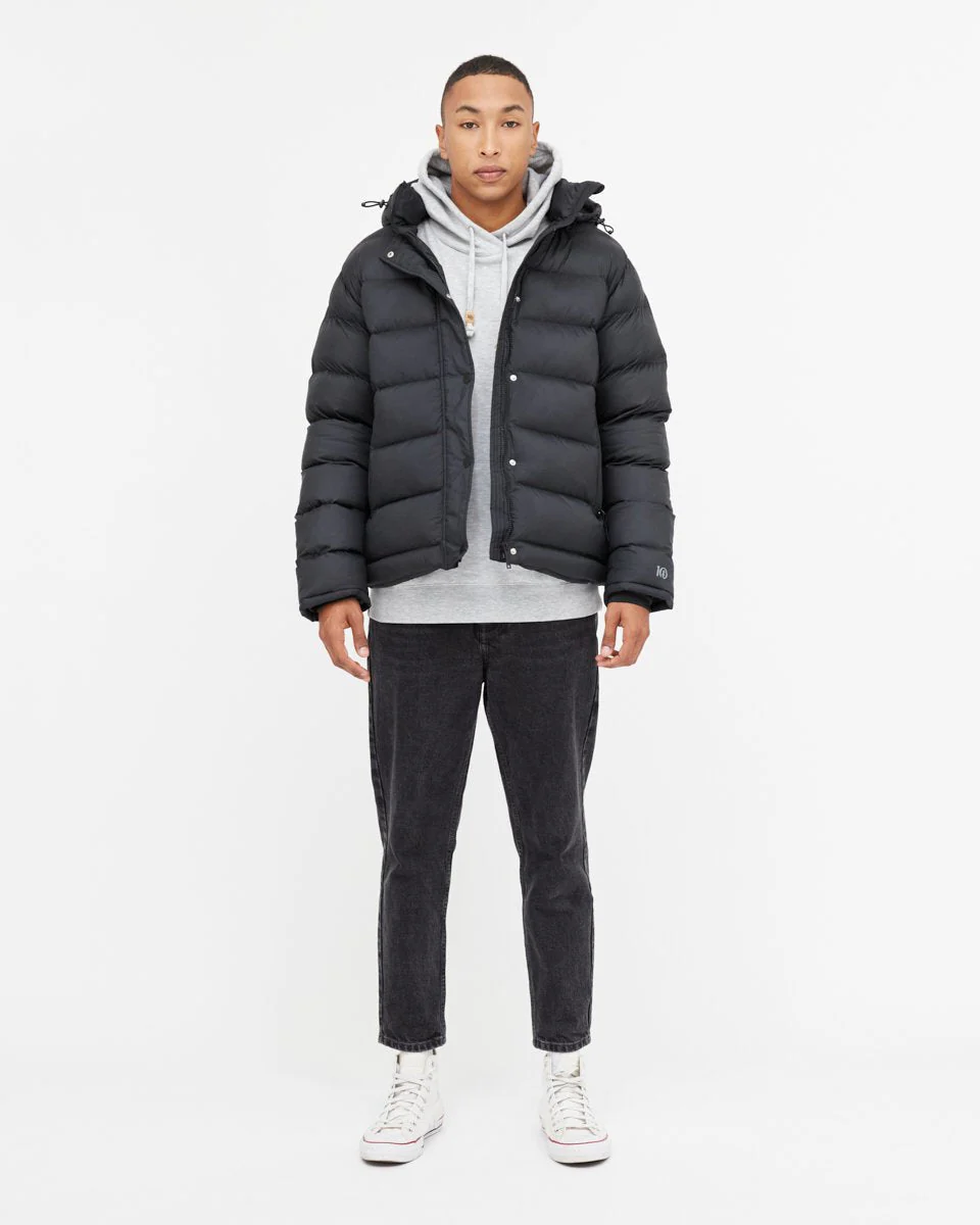 Ungendered Cloud Shell Mid-Length Puffer - Image 9