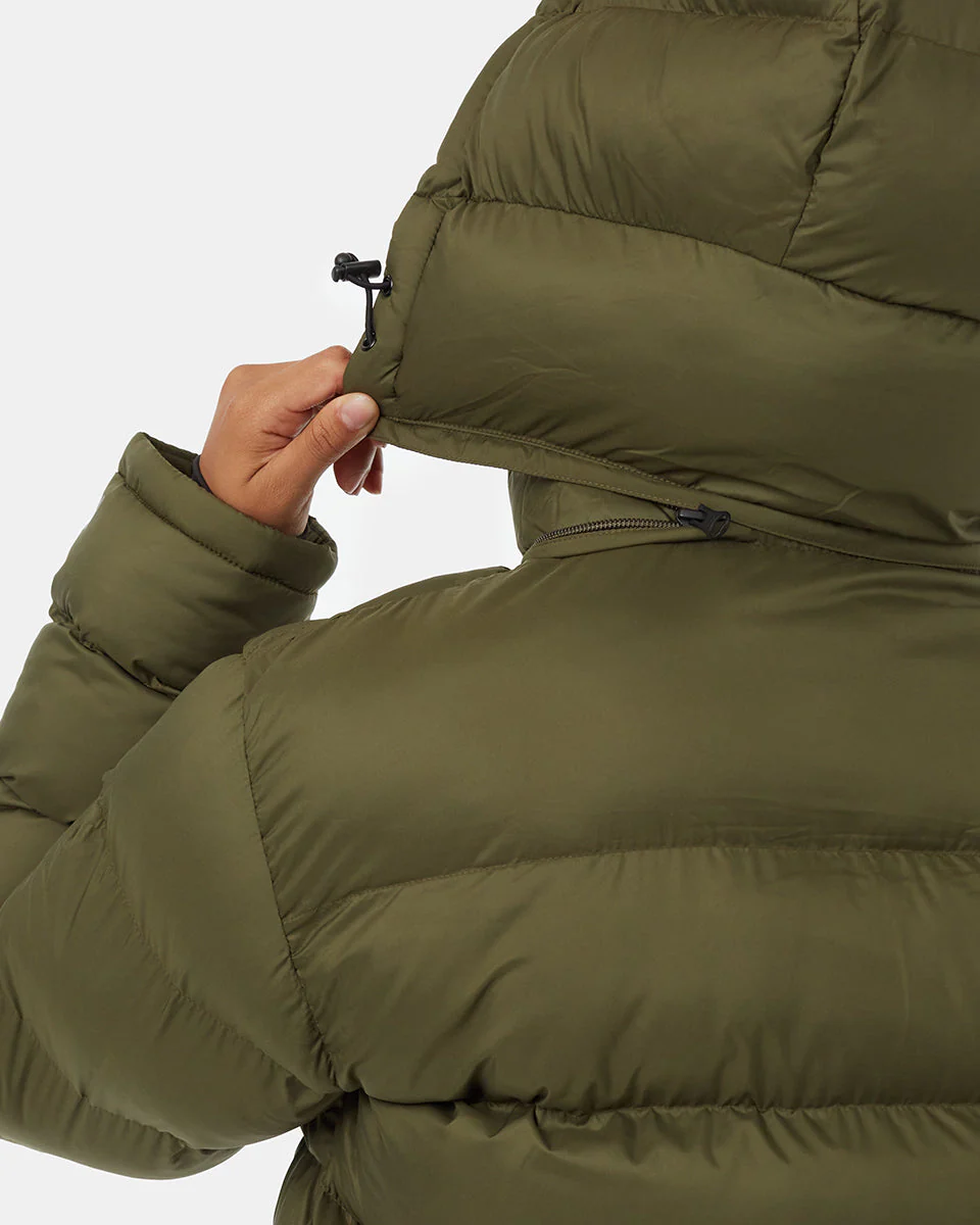 Ungendered Cloud Shell Mid-Length Puffer - Image 7