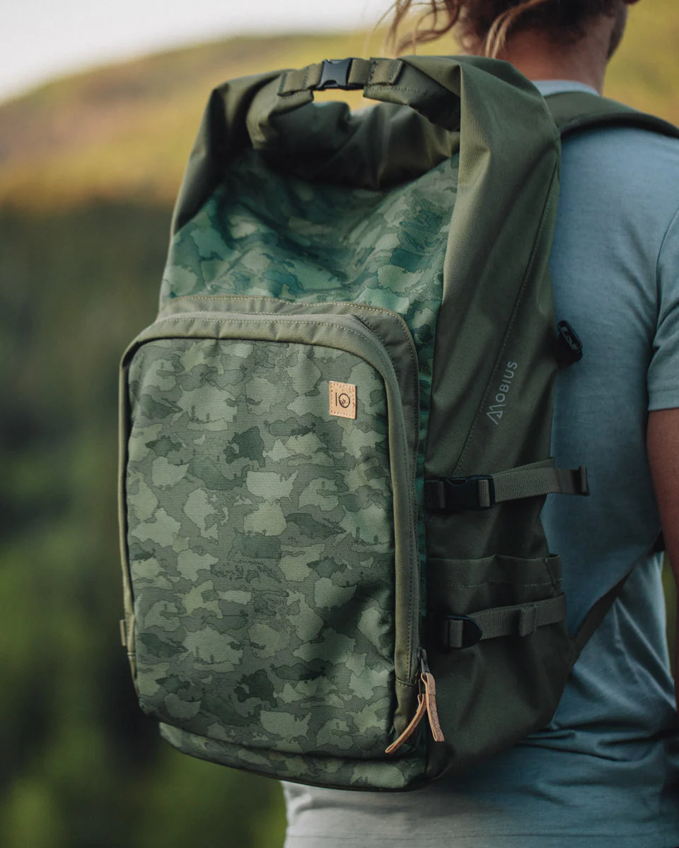 Mobius 35L Backpack - Image 2