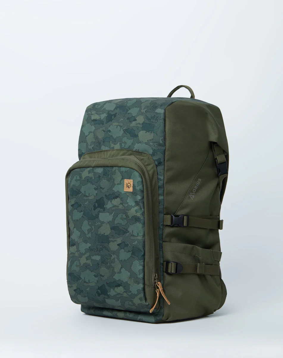 Mobius 35L Backpack - Image 4
