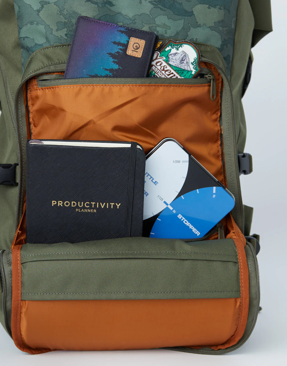 Mobius 35L Backpack - Image 5