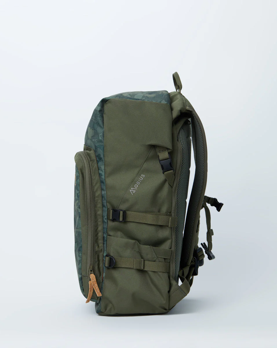 Mobius 35L Backpack - Image 6