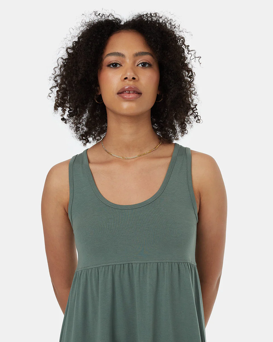 Modal Daytrip Reversible Dress - Image 4
