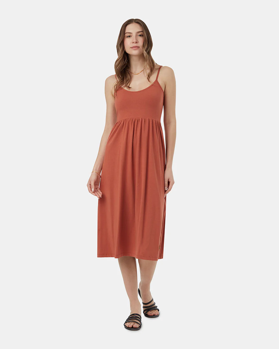 Modal Sunset Dress - Image 5