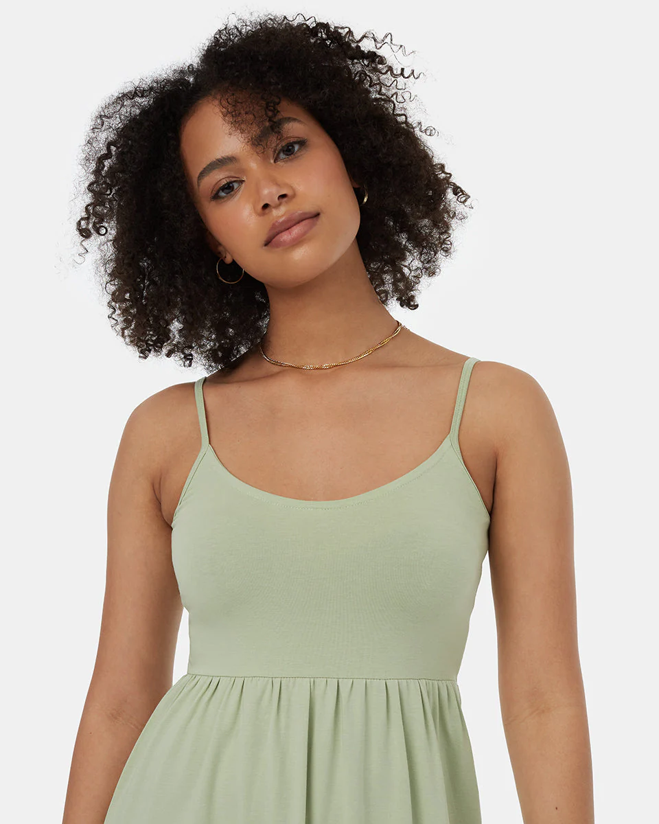 Modal Sunset Dress - Image 4