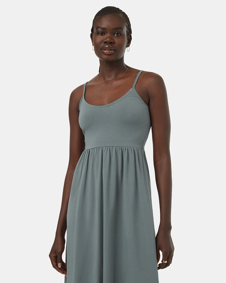Modal Sunset Dress - Image 2