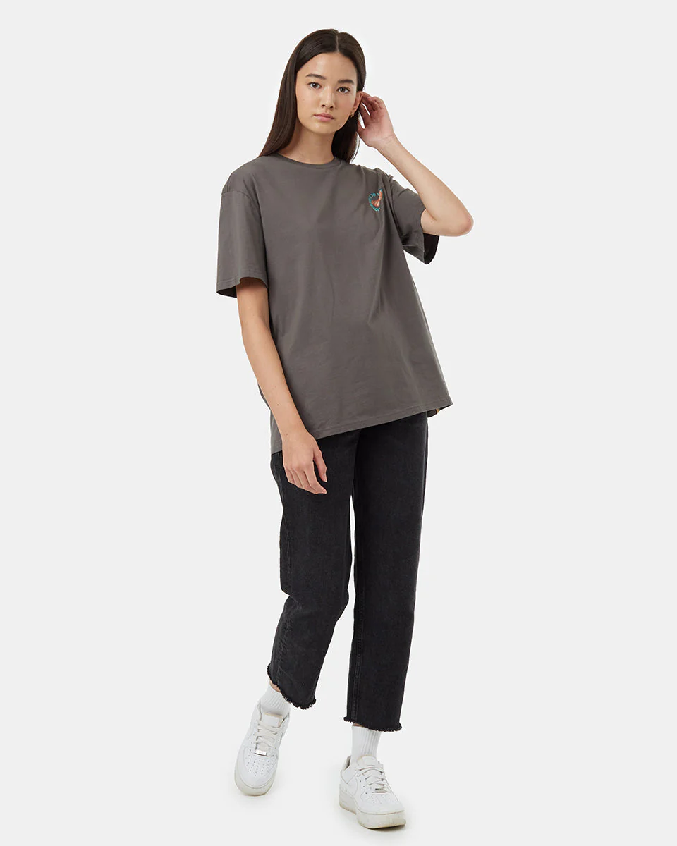 Ungendered Monarch Highway T-Shirt - Image 5