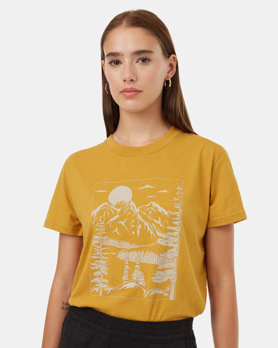 Mountain Air T-Shirt - Image 4