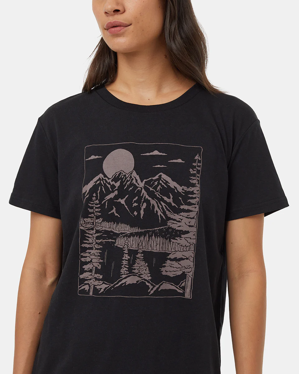 Mountain Air T-Shirt - Image 4
