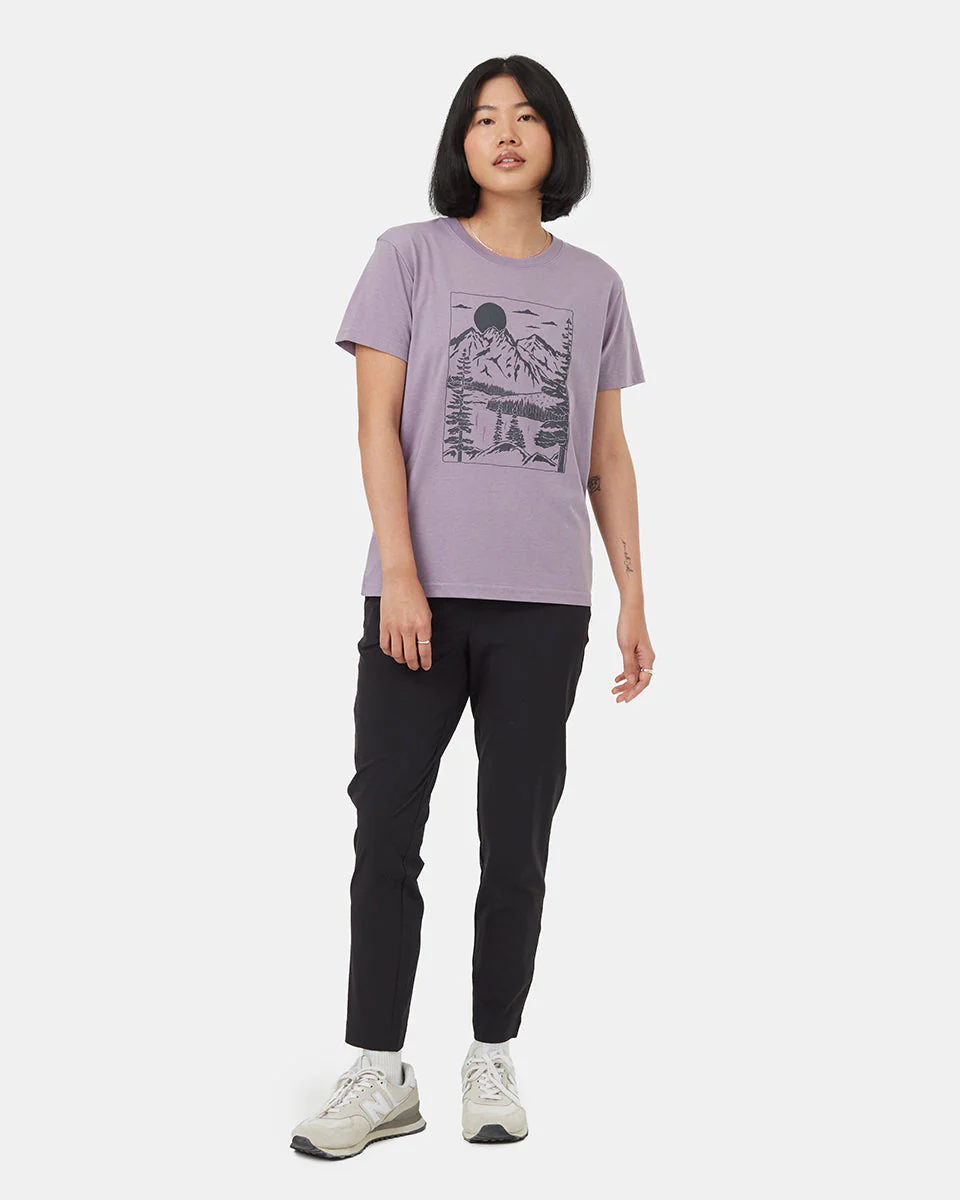 Mountain Air T-Shirt - Image 3