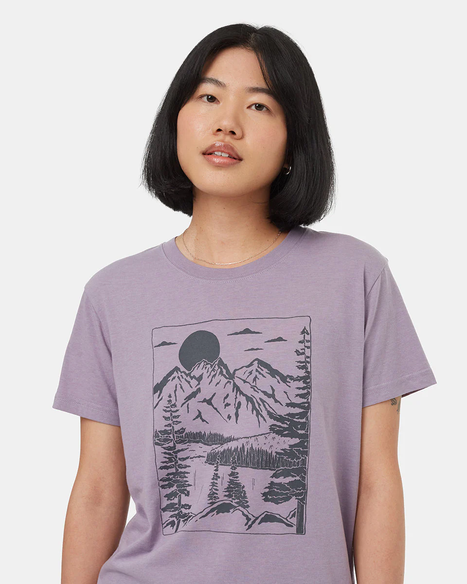 Mountain Air T-Shirt - Image 4