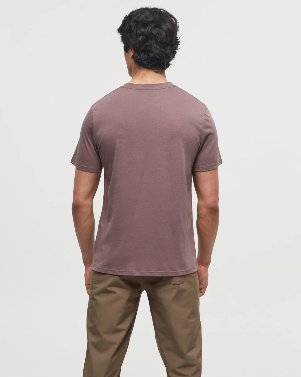Mountain Crest T-Shirt - Image 3