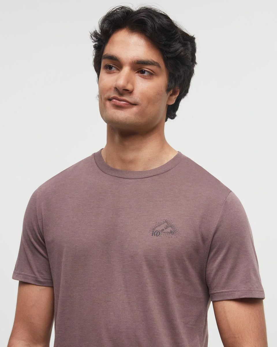 Mountain Crest T-Shirt - Image 4