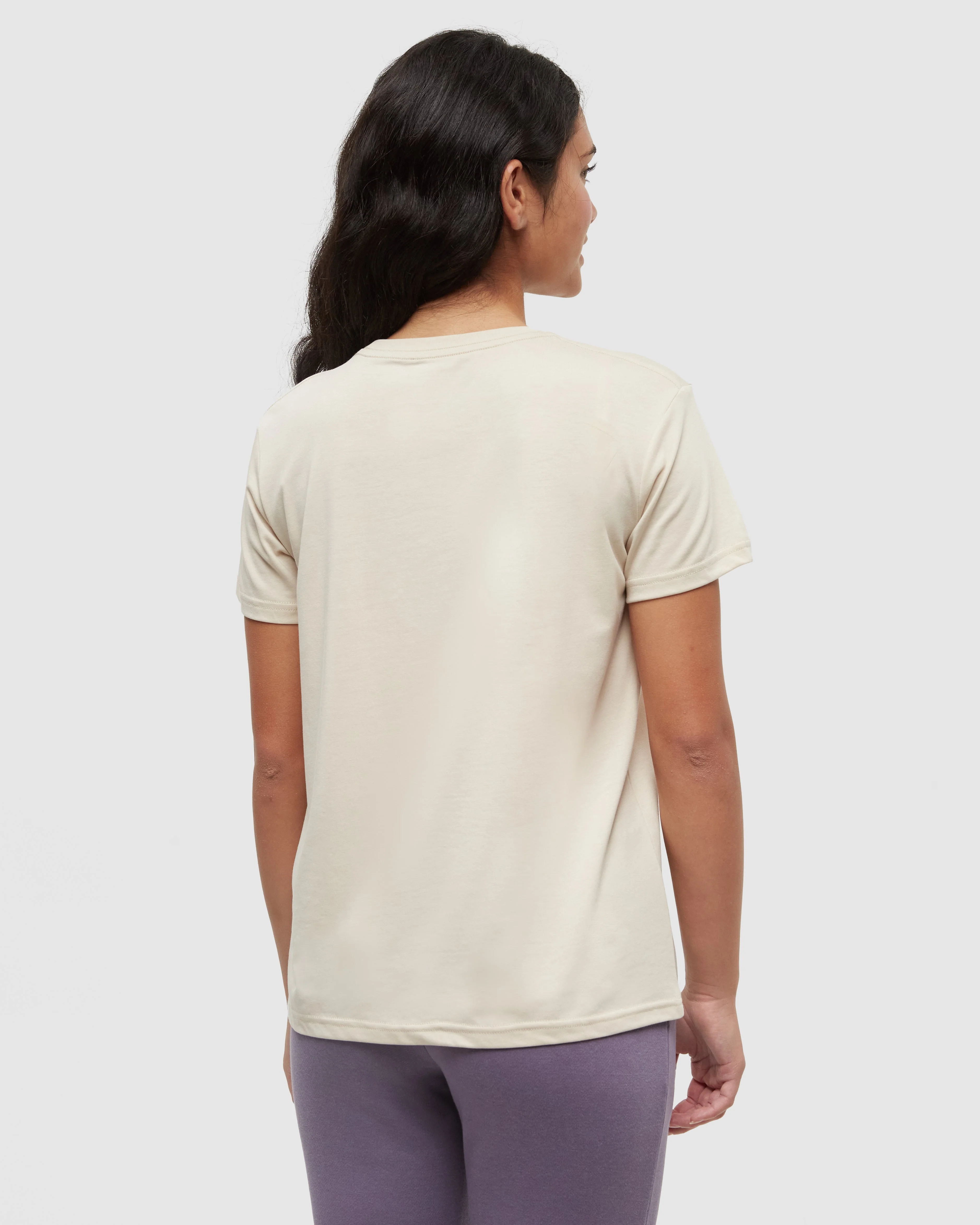 Mountain Moon T-Shirt - Image 3