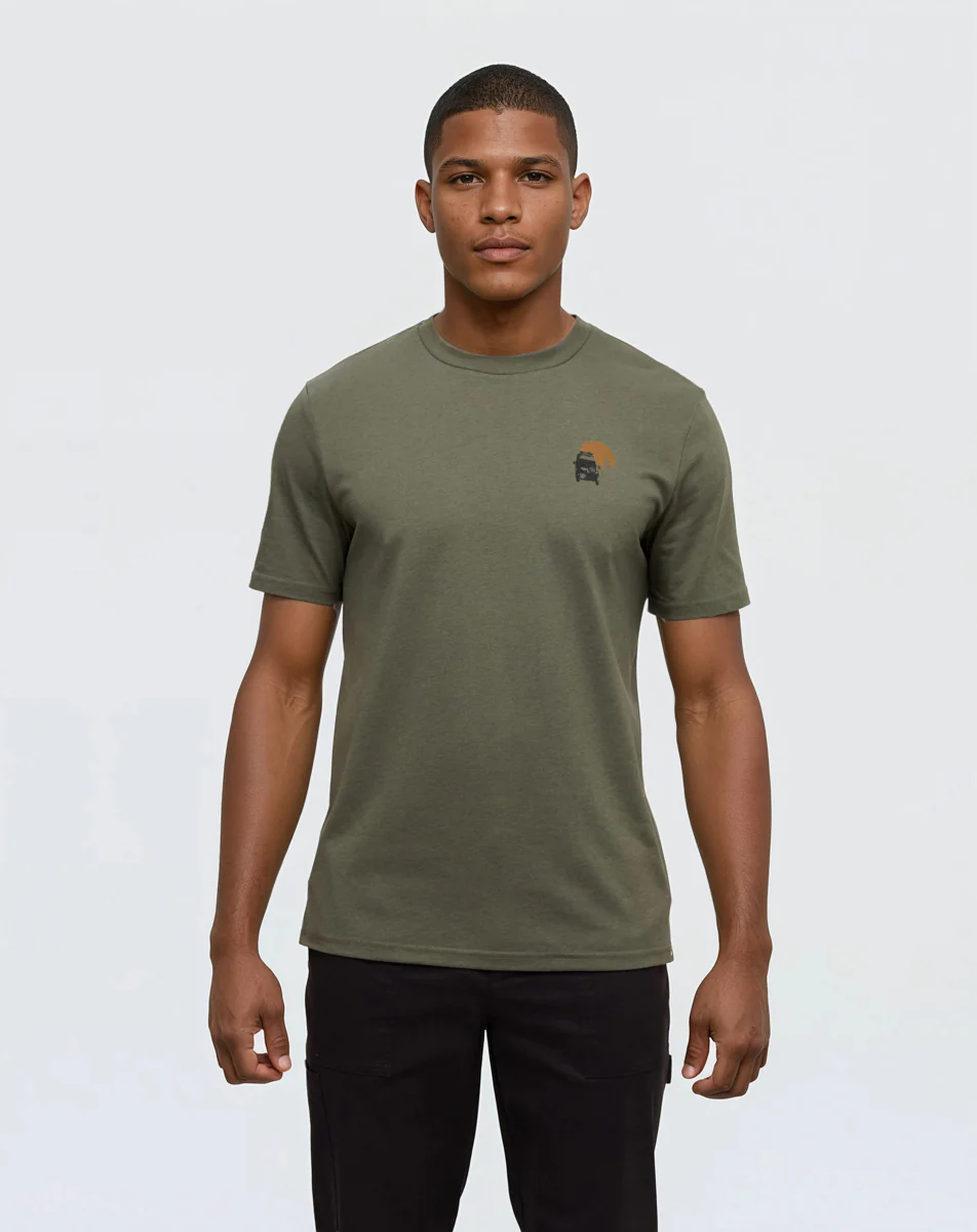 Mountain Pass T-Shirt - Image 2