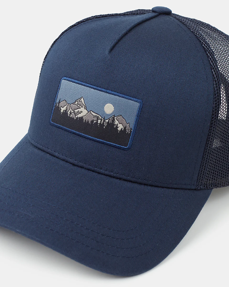 Mountain Patch Altitude Hat - Image 2