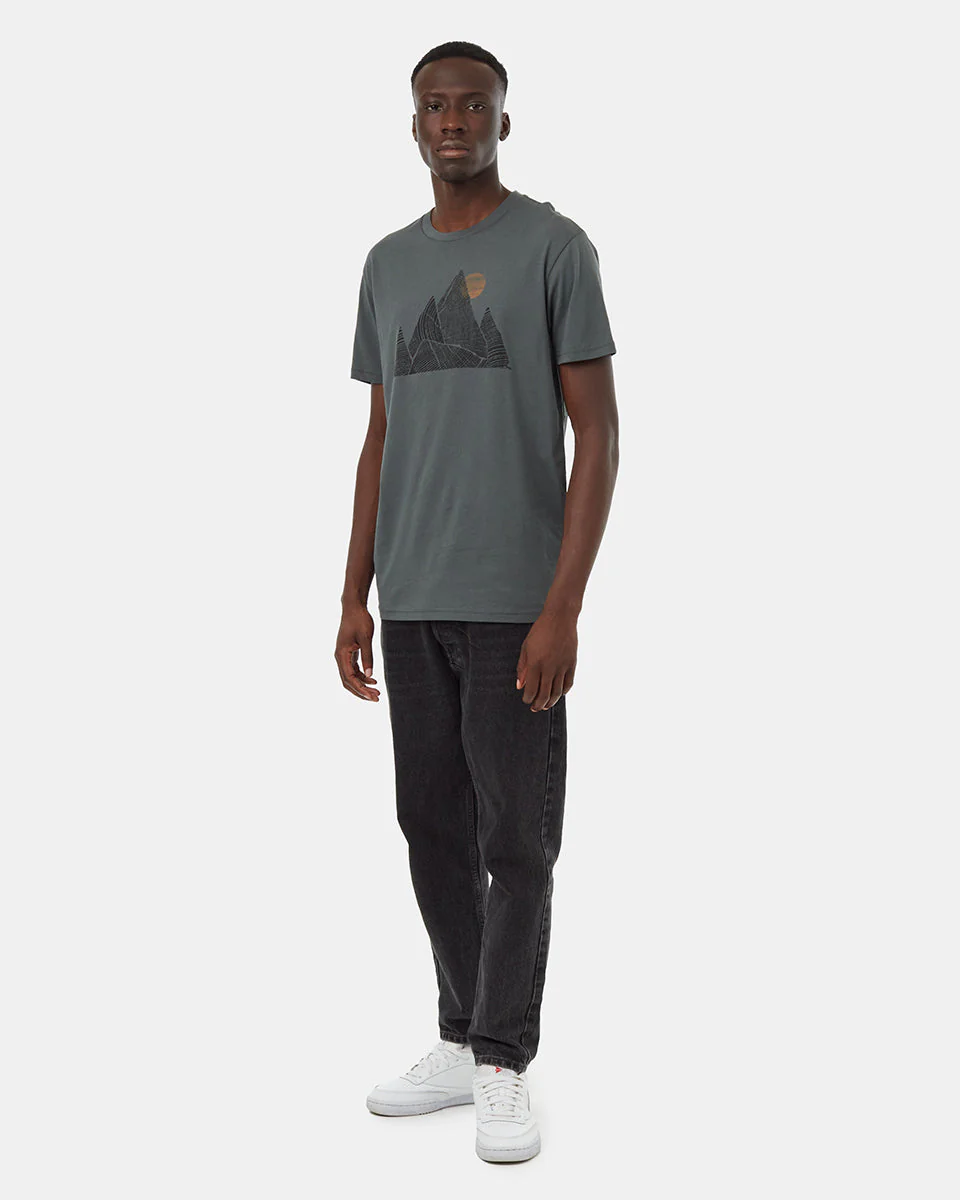 Peak T-Shirt - Image 2