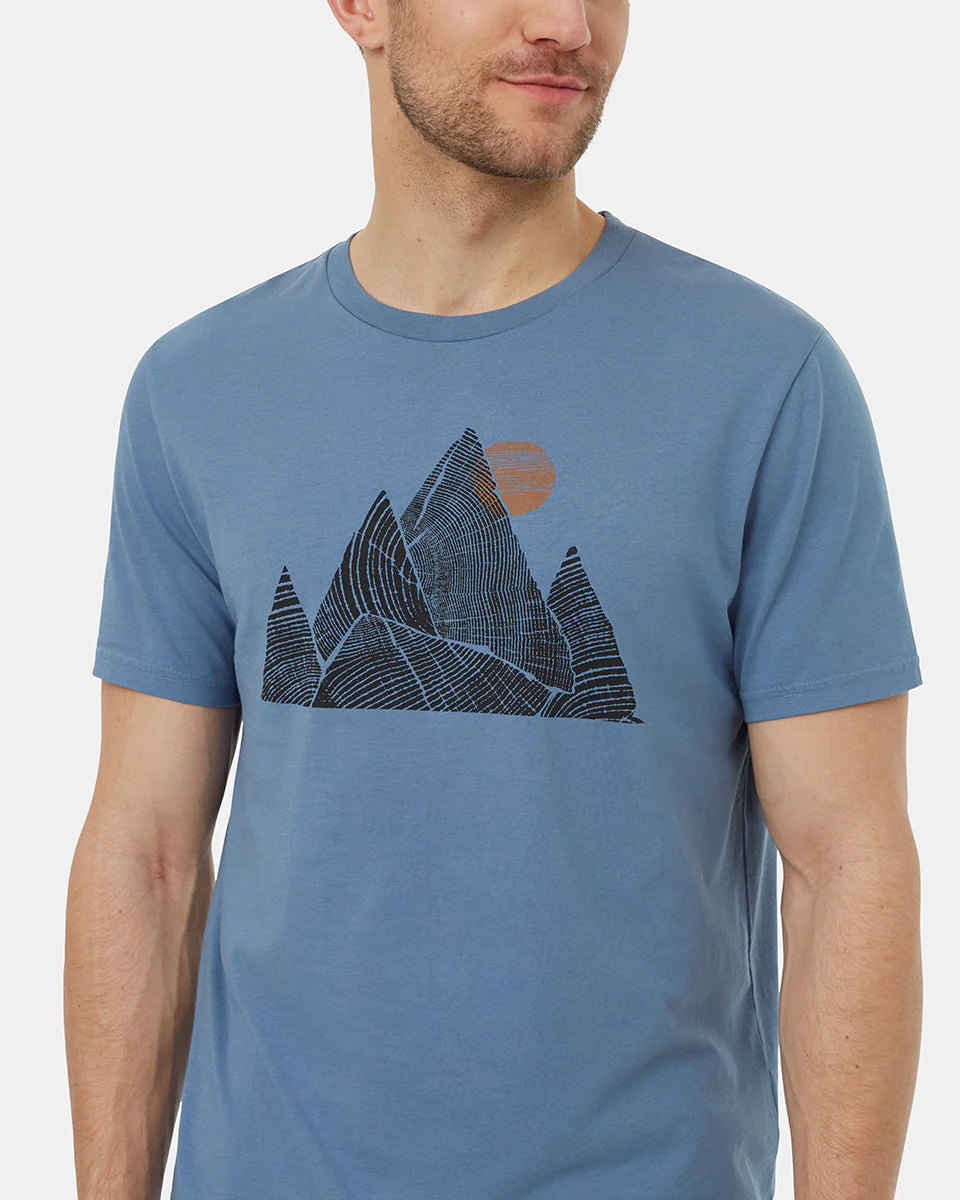 Peak T-Shirt - Image 4