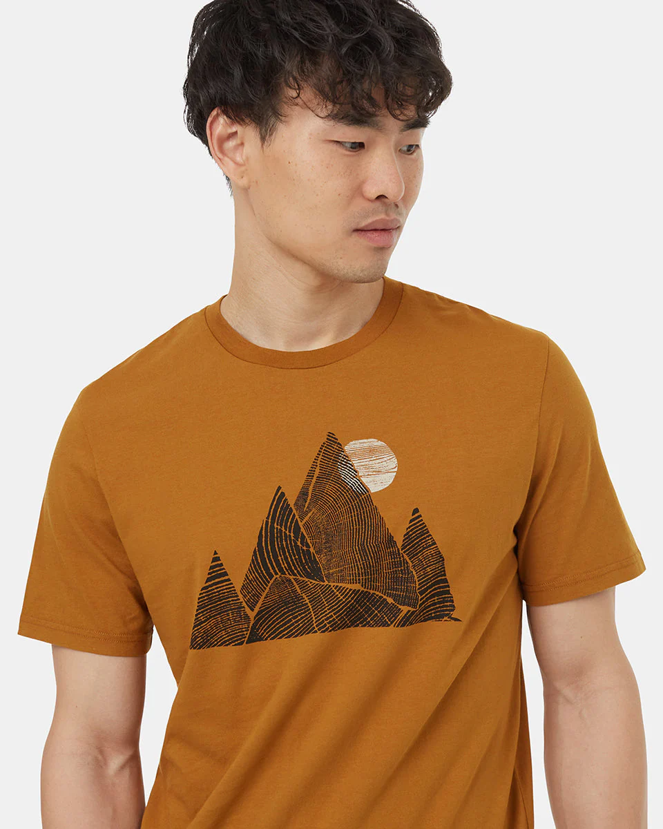 Peak T-Shirt - Image 4