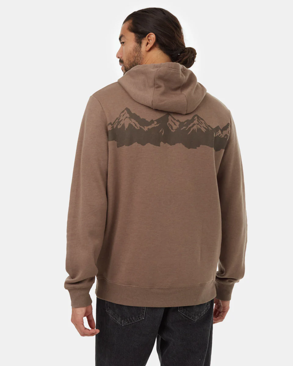 Mountain Range Hoodie - Image 2
