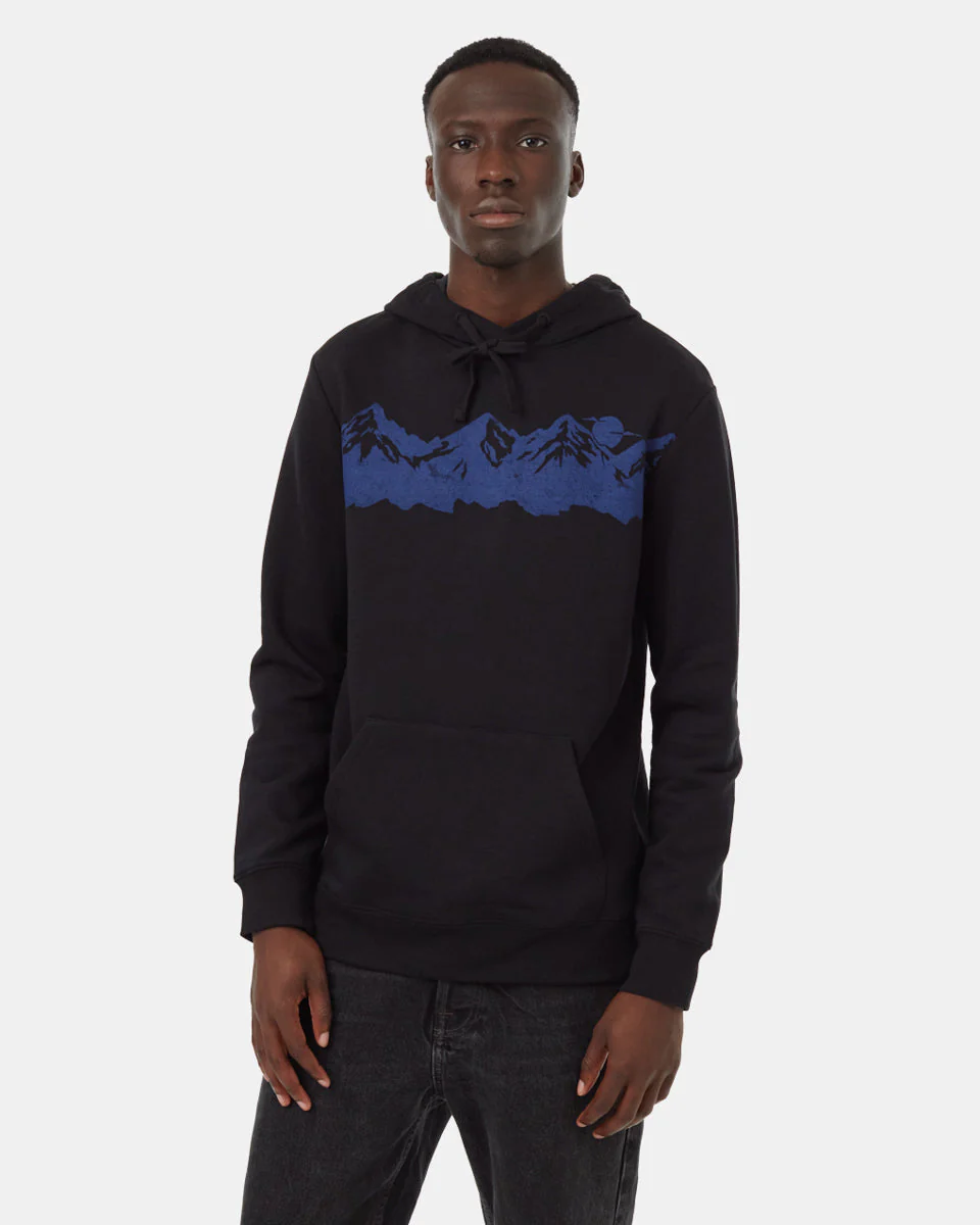 Mountain Range Hoodie - Image 4