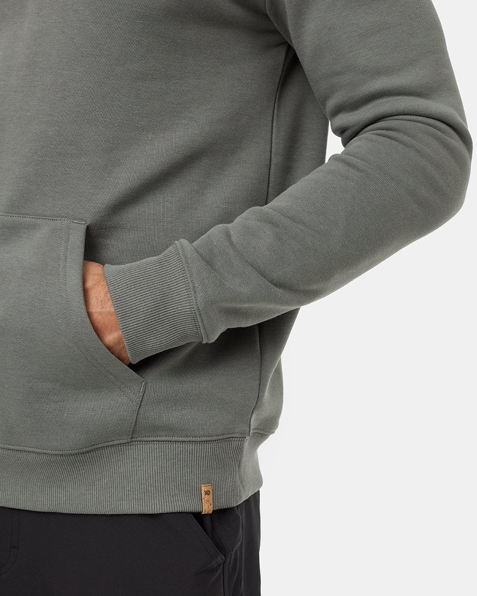 Mountain Range Hoodie - Image 5