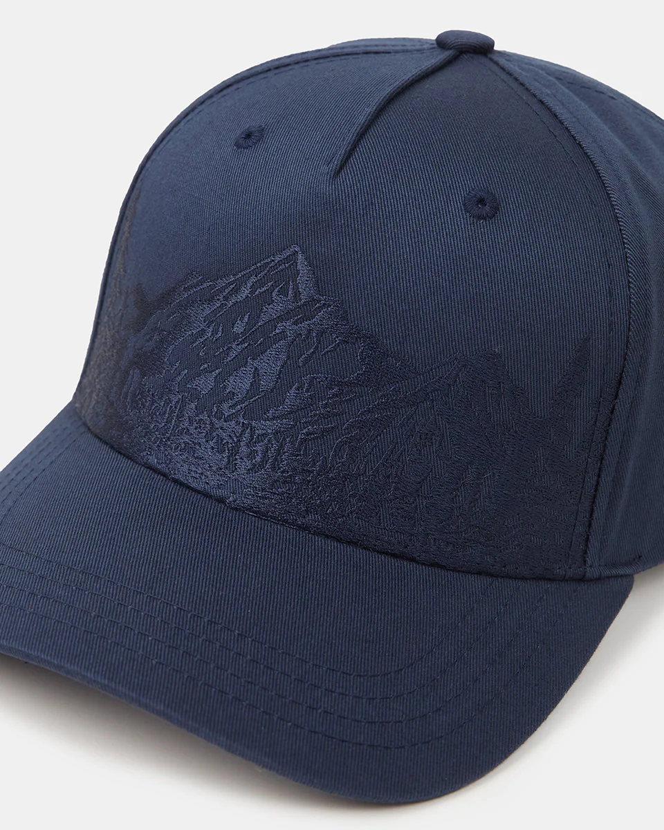 Mountain Scenic Altitude Hat - Image 2