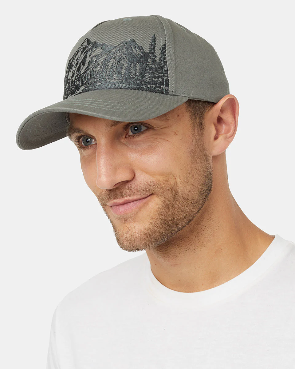 Mountain Scenic Altitude Hat - Image 4