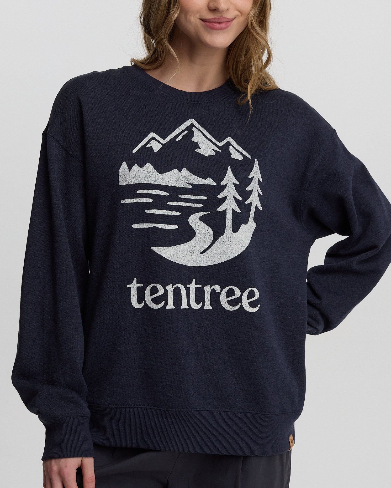 Mountain Trees Crew - Image 5