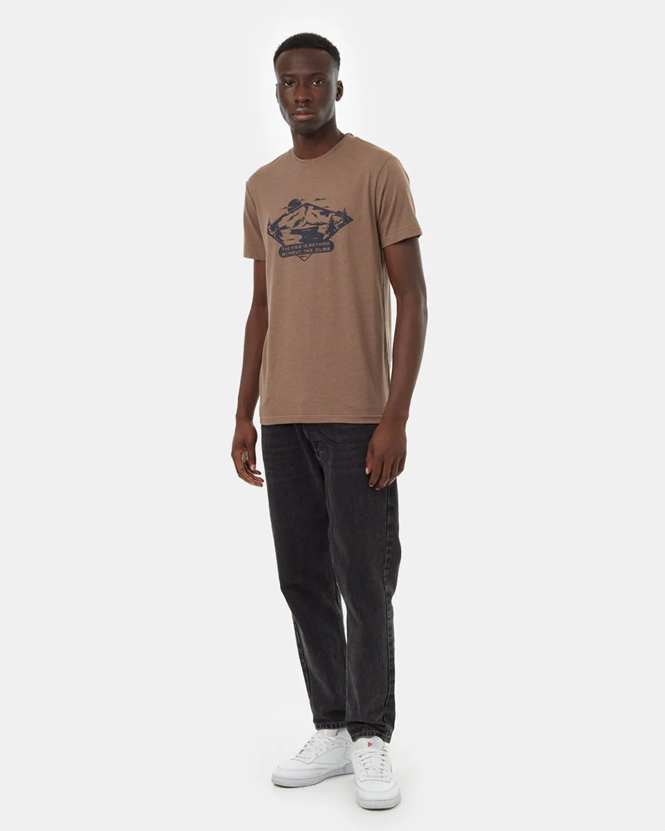Mountain View T-Shirt - Image 3