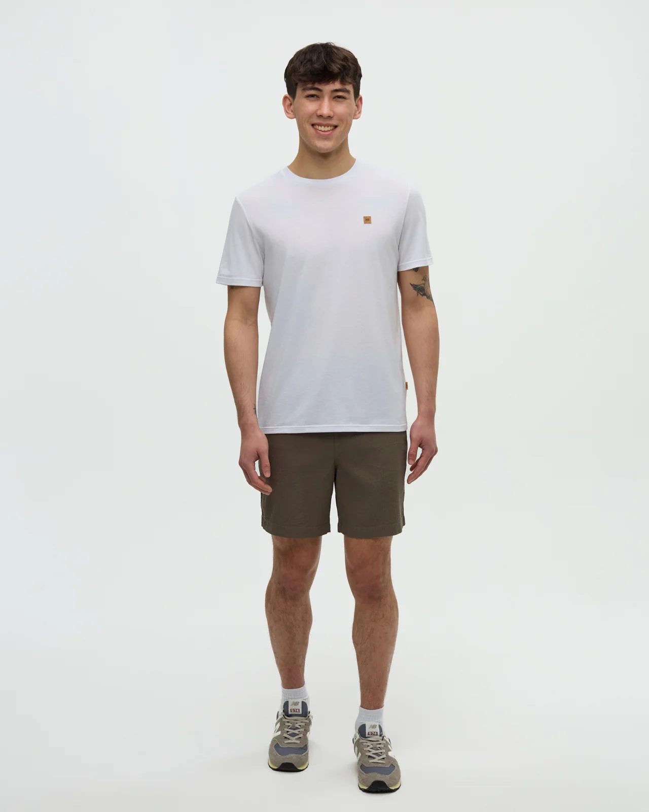 Mullan Short - Image 2