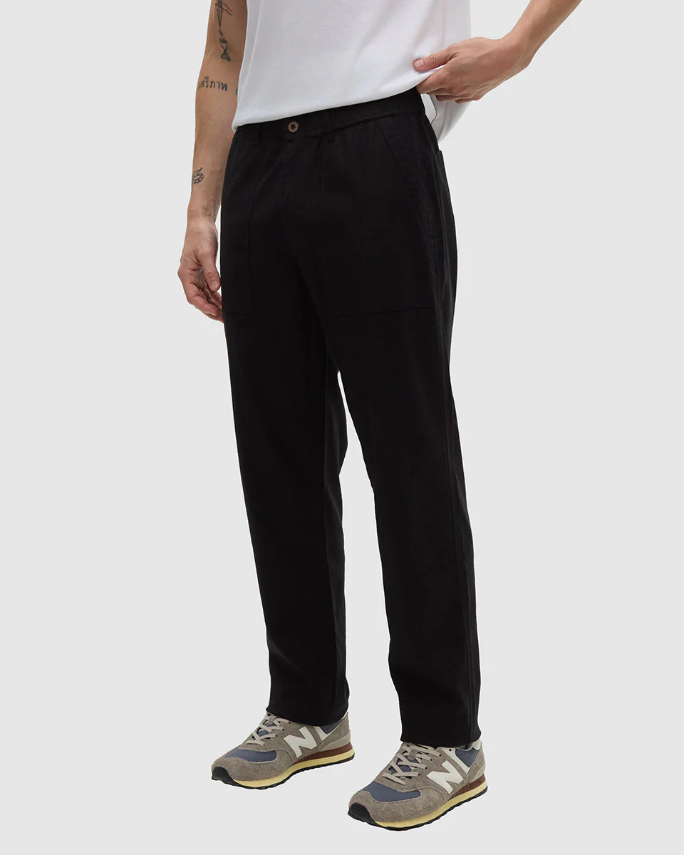 Nelson Pant