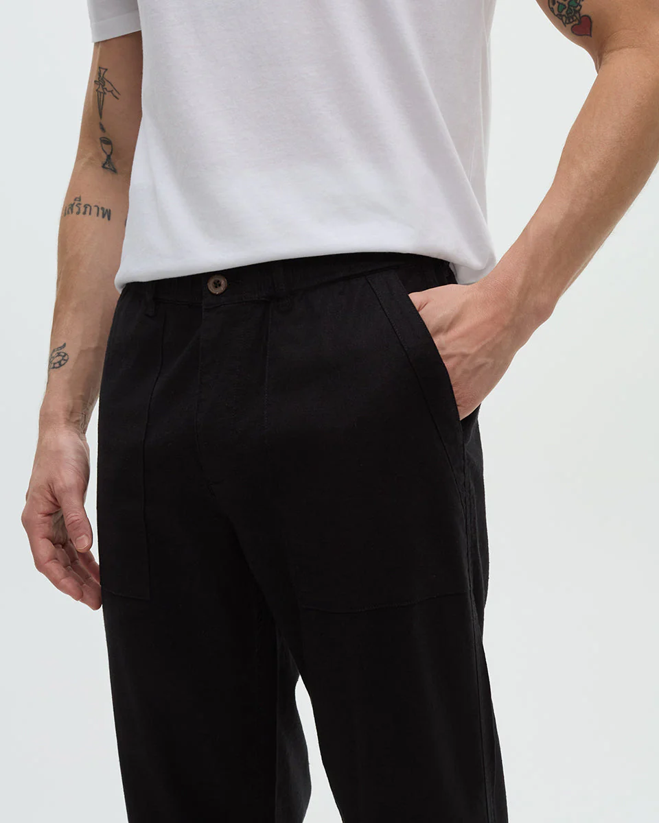 Nelson Pant - Image 4