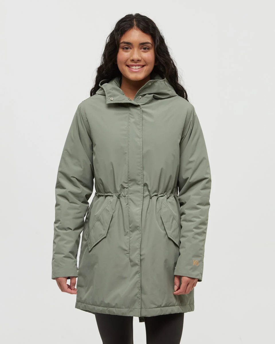 Nimbus Insulated Rain Jacket - Image 2