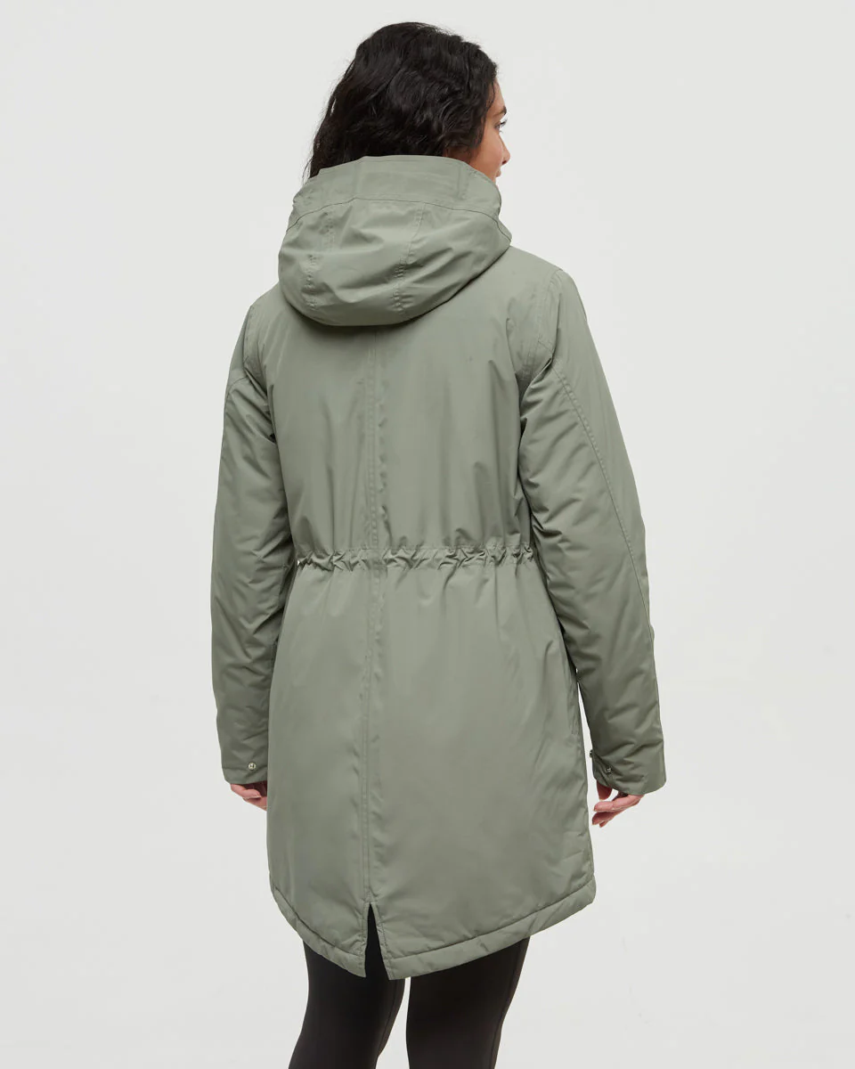Nimbus Insulated Rain Jacket - Image 3