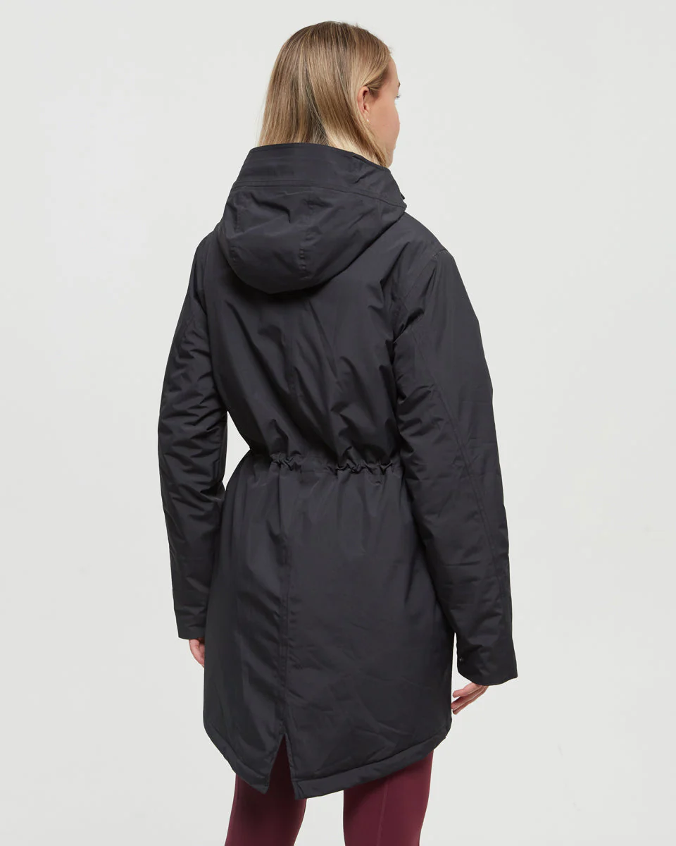 Nimbus Insulated Rain Jacket - Image 3