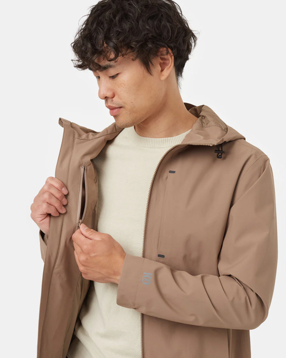 Nimbus Rain Jacket - Image 6