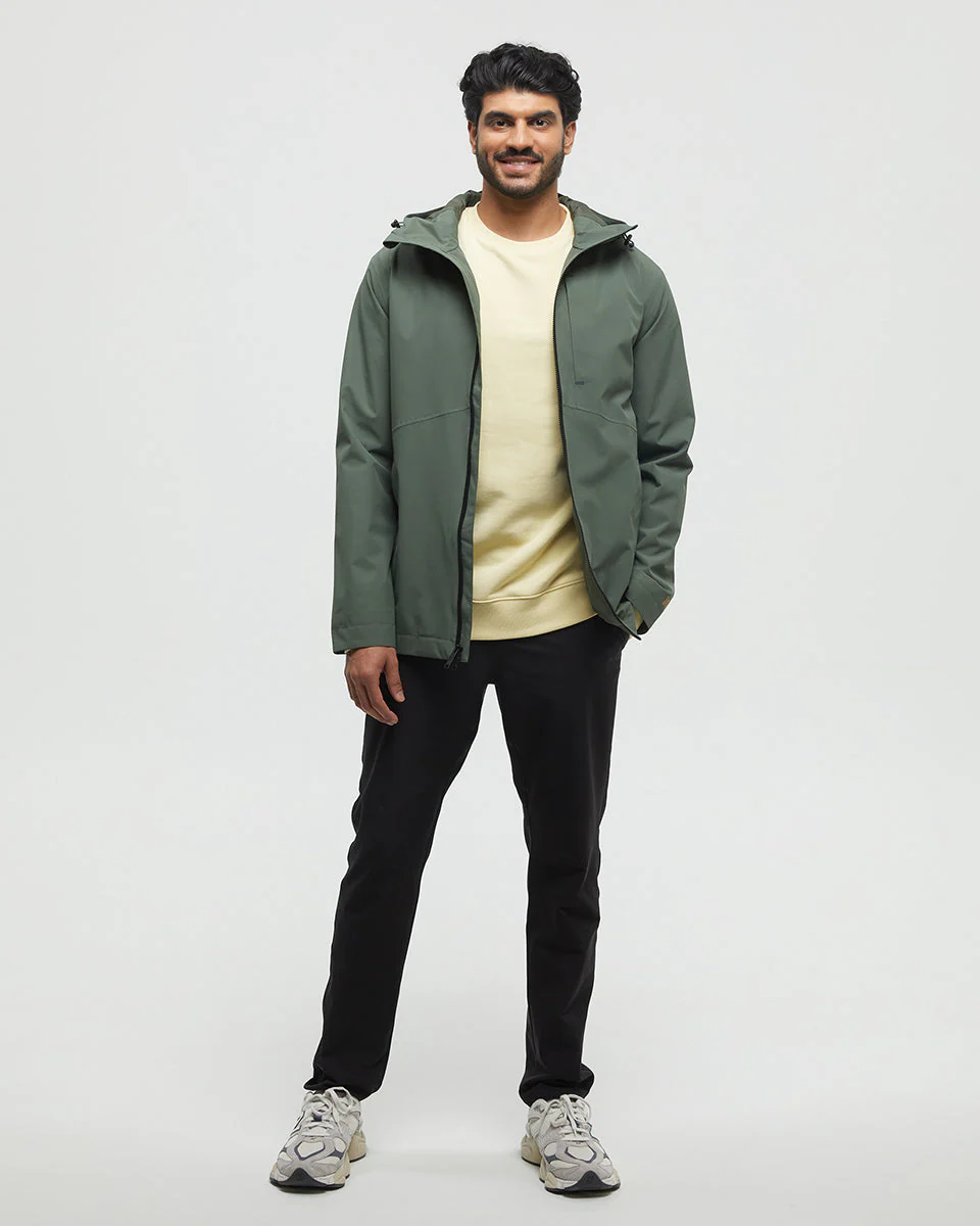 Nimbus Rain Jacket - Image 2
