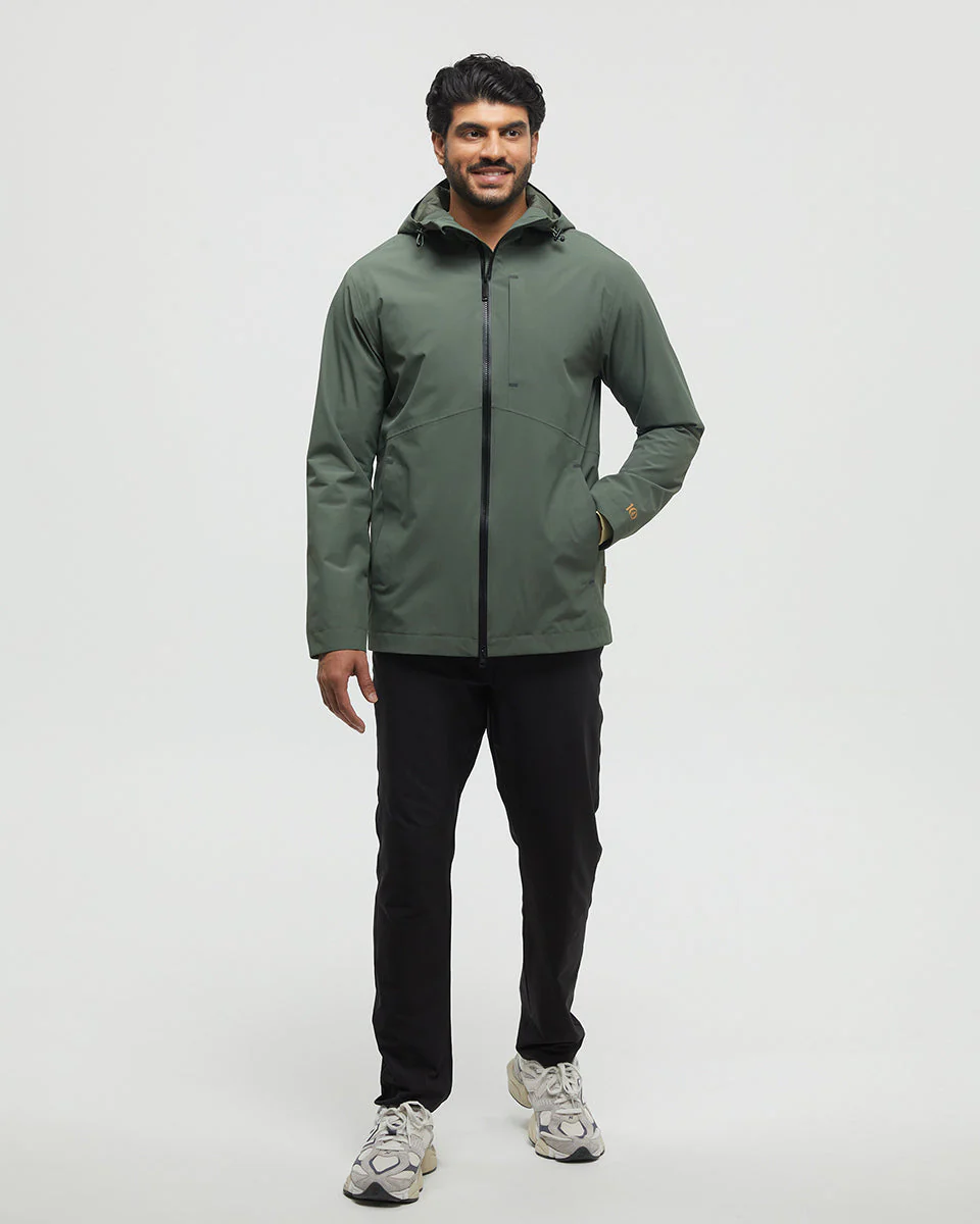 Nimbus Rain Jacket - Image 8
