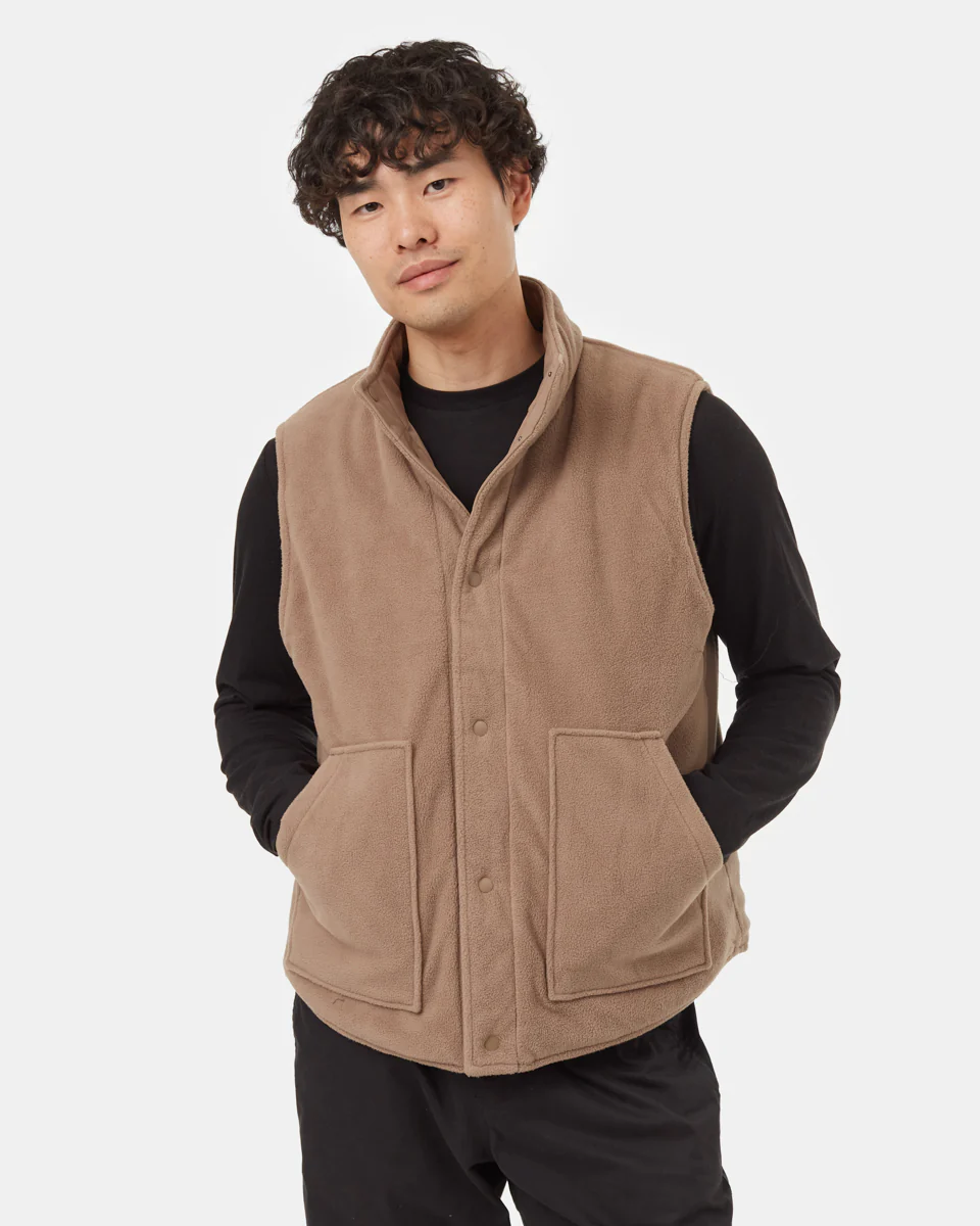 Nimbus Reversible Vest - Image 2