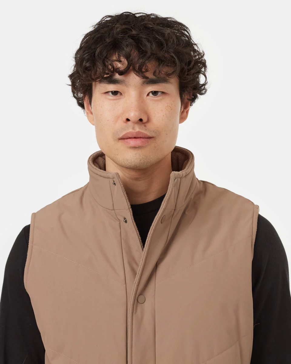 Nimbus Reversible Vest - Image 5