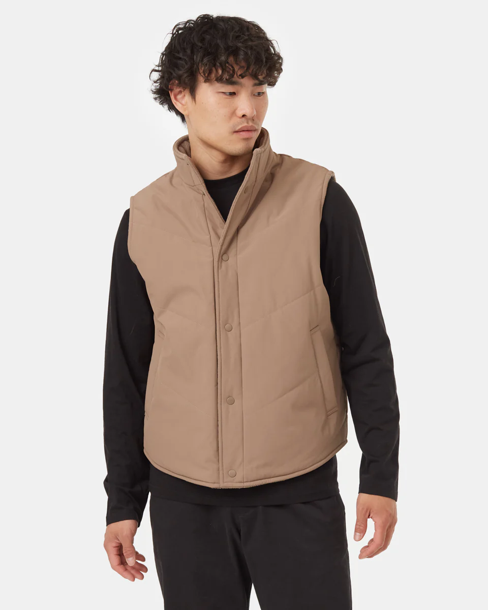 Nimbus Reversible Vest - Image 7