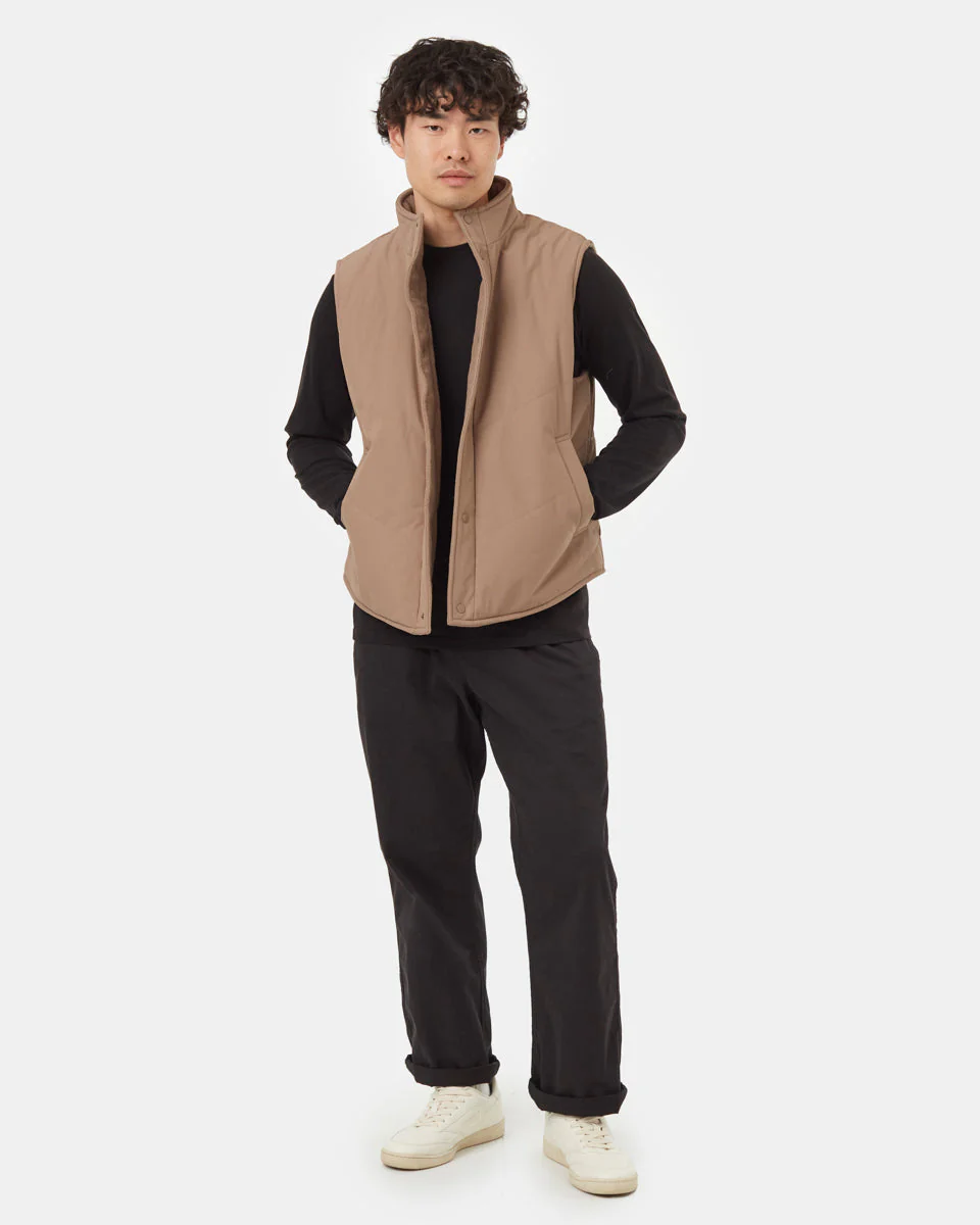 Nimbus Reversible Vest - Image 8