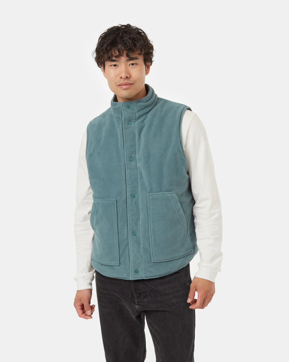 Nimbus Reversible Vest - Image 8