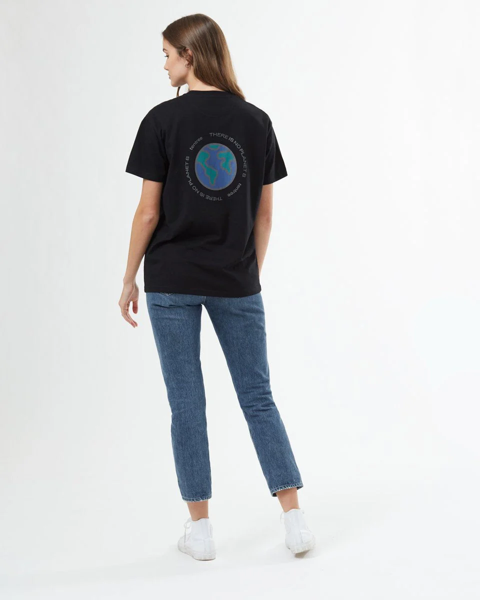 No Planet B Unisex T-Shirt - Image 5