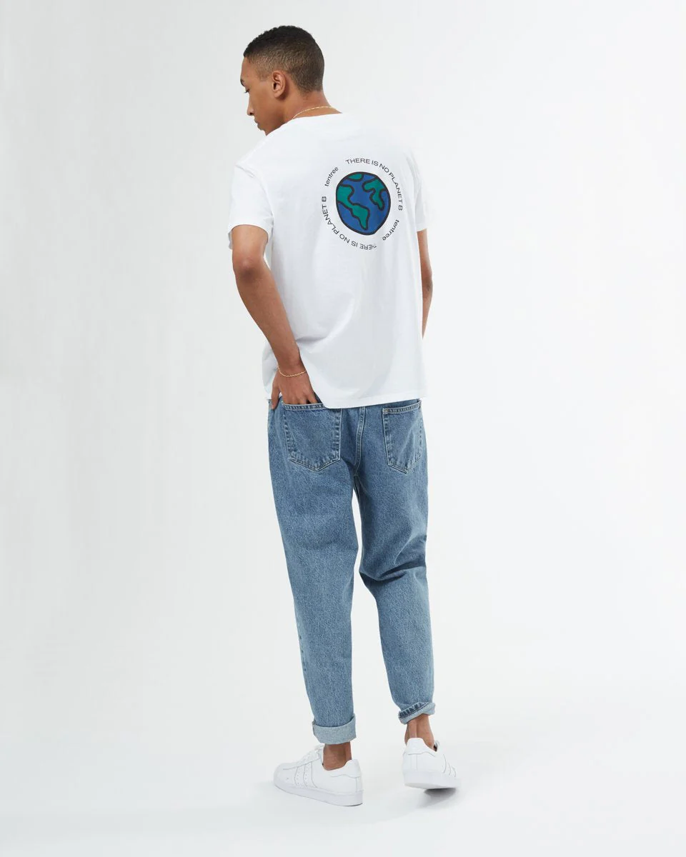 No Planet B Unisex T-Shirt - Image 3